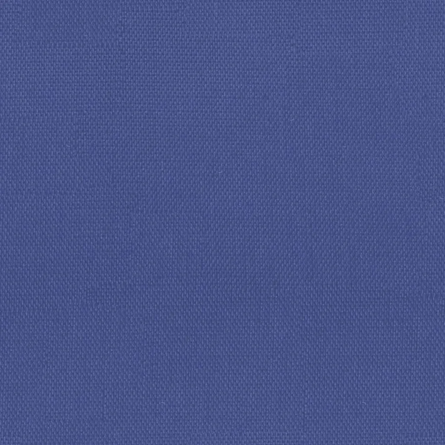 Tente de réception pliable avec 3 parois 3x4 m Acier Bleu - 9
