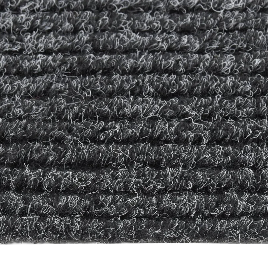 Tapis 100x200 cm Anthracite - 4