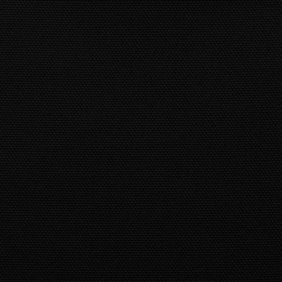 Voile de parasol tissu oxford rectangulaire 3,5x4,5 m noir - 9