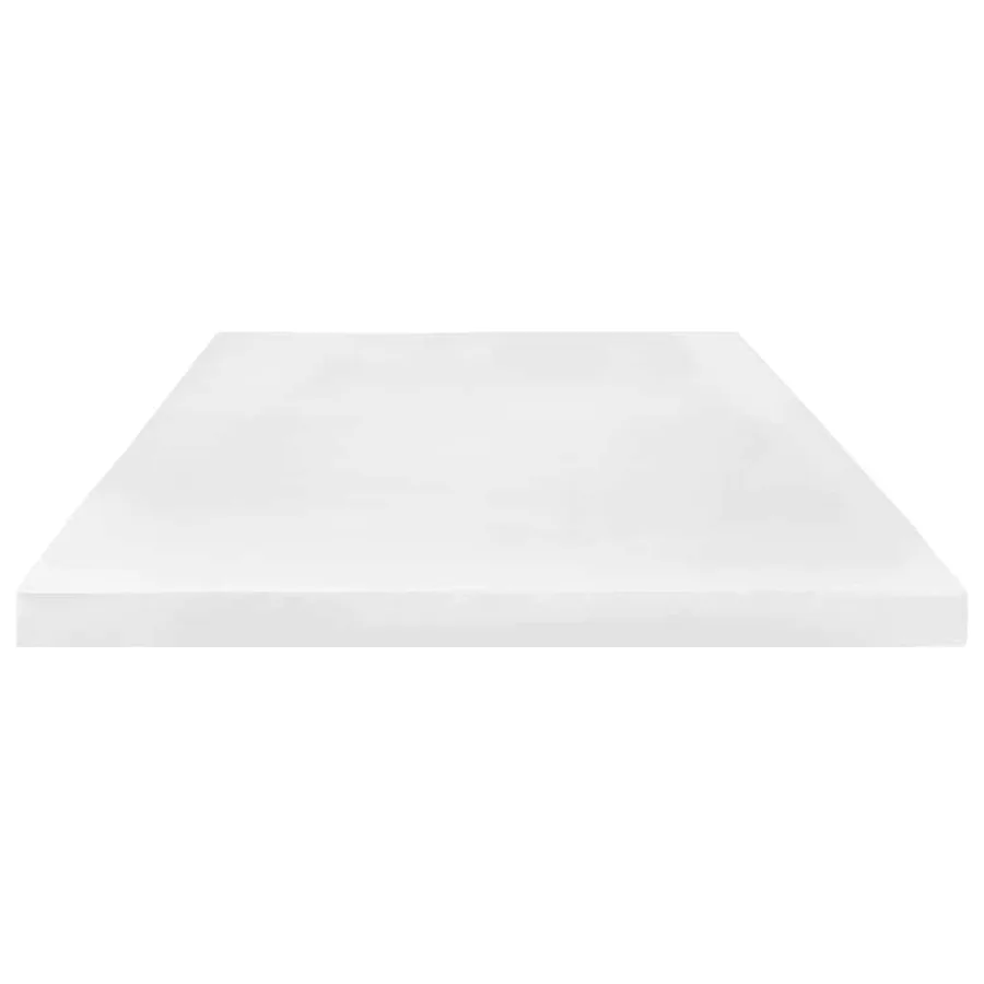 Matelas 180 x 200 cm 7 zones Mousse PU 10 cm H2 H3 - 3