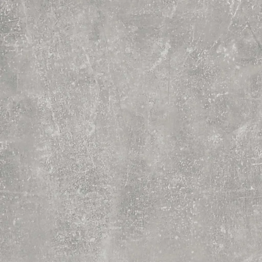 Ensemble de meubles TV 5 pcs Gris béton Bois d'ingénierie - 10
