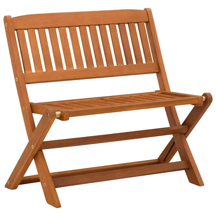 Ensemble à manger d'extérieur 4 pcs pour enfants Eucalyptus - 3