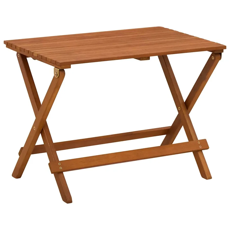 Ensemble à manger d'extérieur 4 pcs pour enfants Eucalyptus - 4