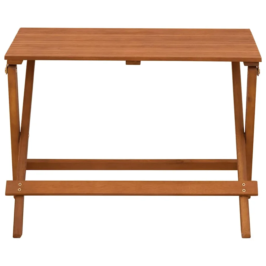 Ensemble à manger d'extérieur 4 pcs pour enfants Eucalyptus - 5