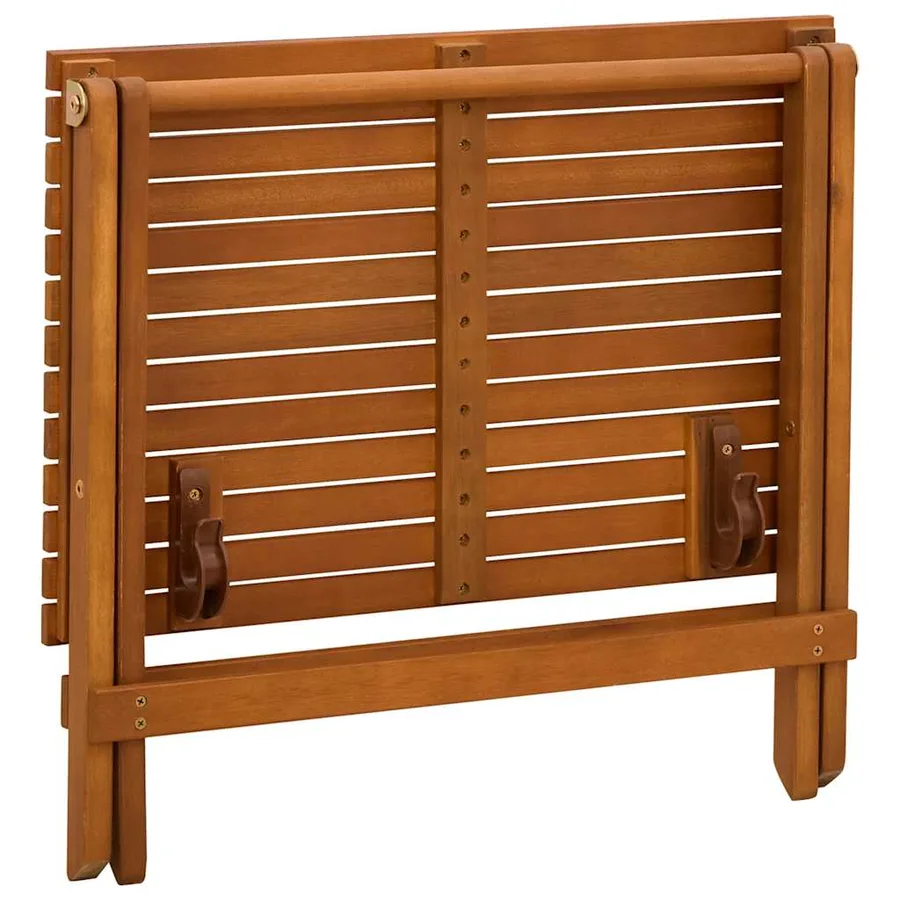 Ensemble à manger d'extérieur 4 pcs pour enfants Eucalyptus - 6