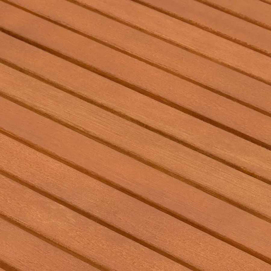 Ensemble à manger d'extérieur 4 pcs pour enfants Eucalyptus - 7