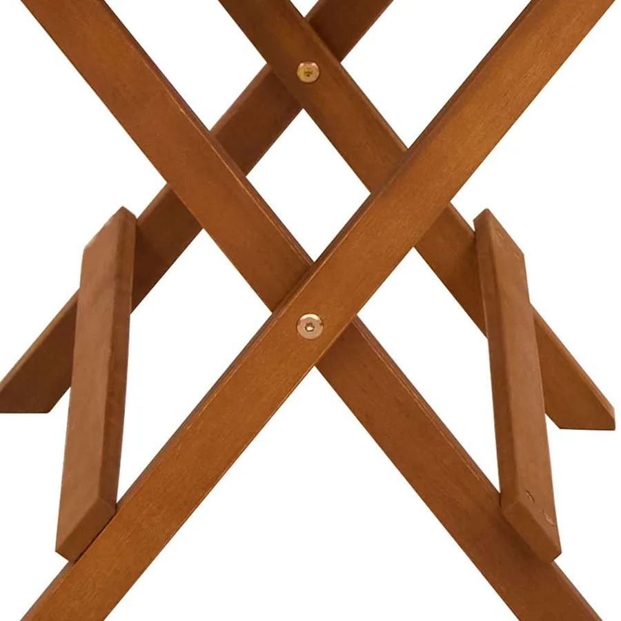 Ensemble à manger d'extérieur 4 pcs pour enfants Eucalyptus - 8