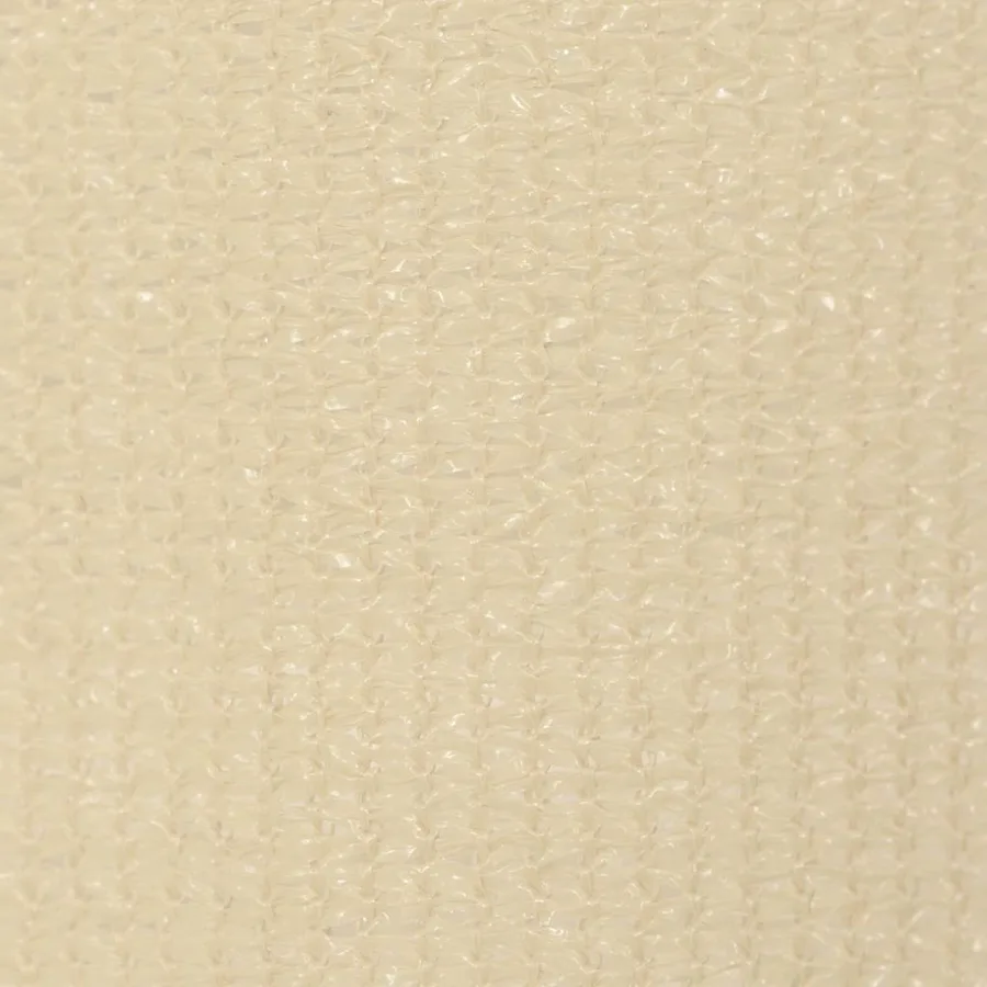 Store roulant d'extérieur 245 (l) x 230 (H) cm crème - 5