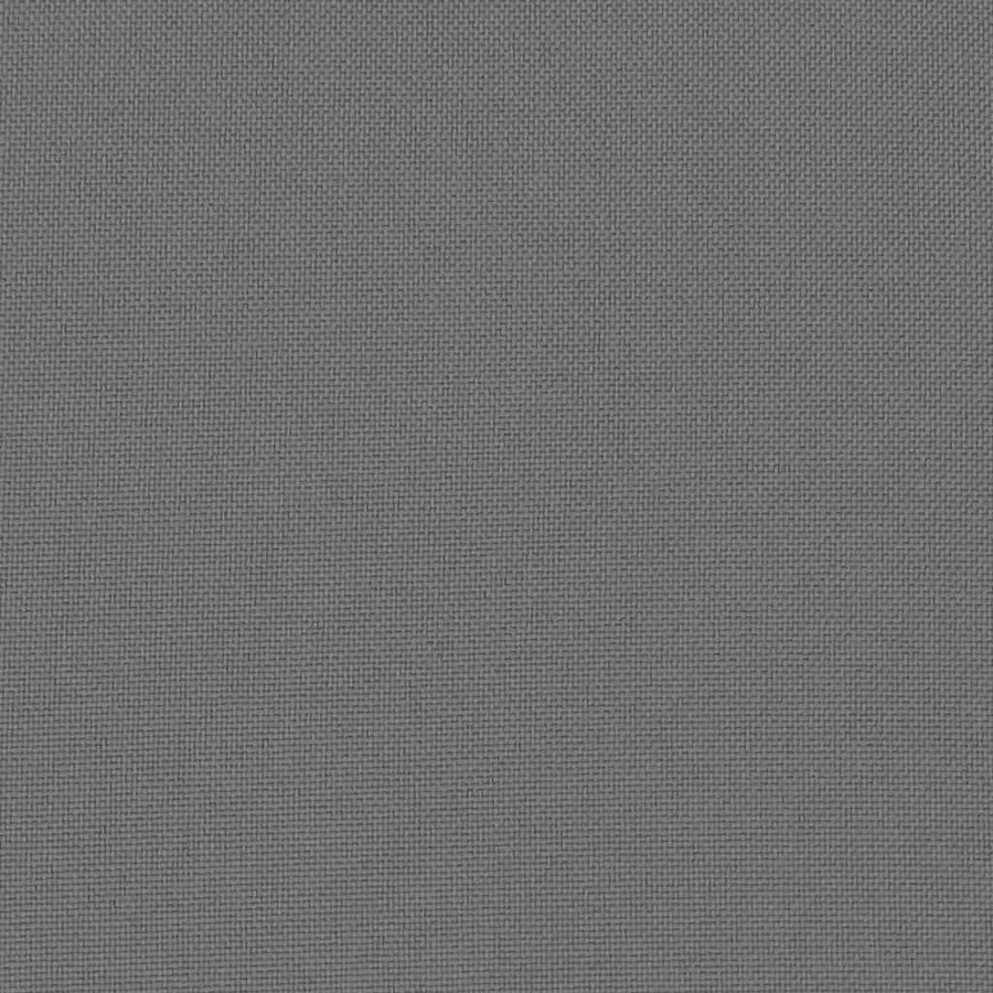 Oreiller d'extérieur lot de 4 45 x 45 cm Gris - 5