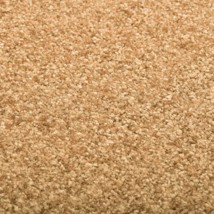 Paillasson lavable Crème 60x180 cm - 4