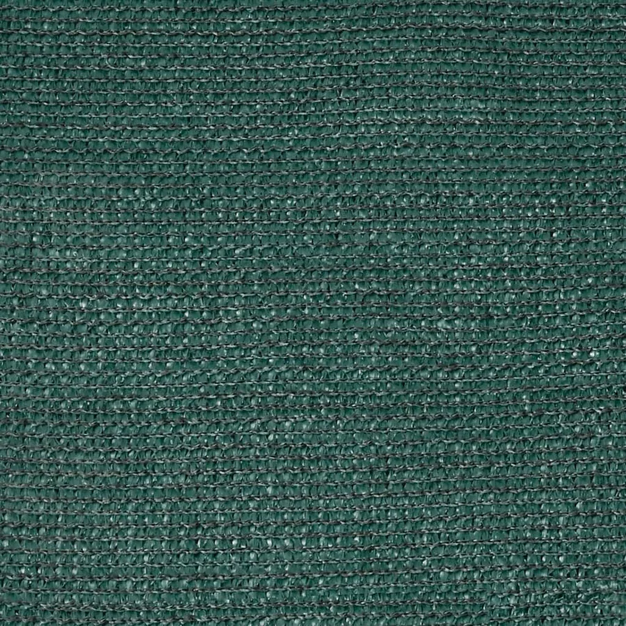 Filet brise-vue Vert 2x10 m PEHD 150 g/m² - 4
