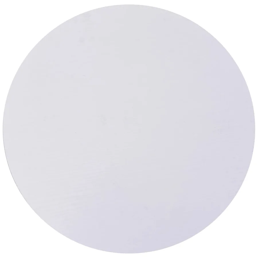 Tables basses 3 pcs Blanc - 10