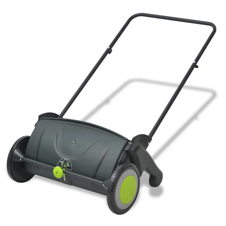 Balayeuse à gazon 103 L - 4