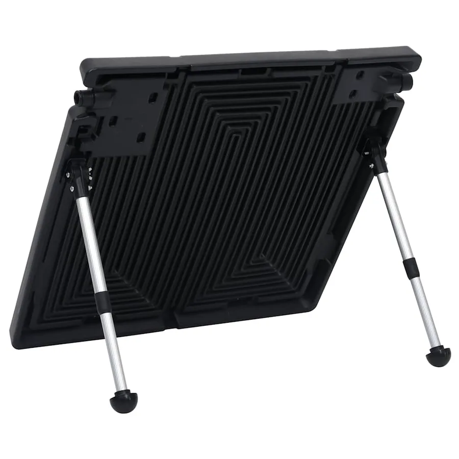 Panneau de chauffage solaire à double piscine 150x75 cm - 7