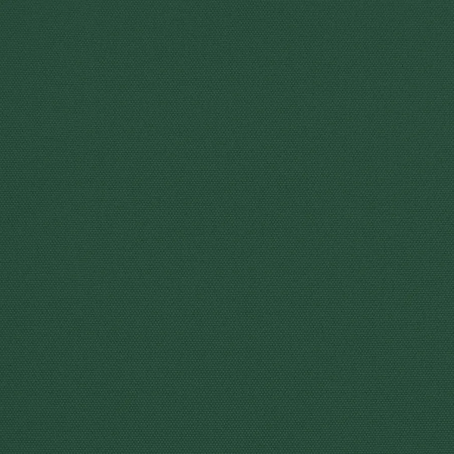 Tissu de remplacement pour parasol d'extérieur Vert 300 cm - 6