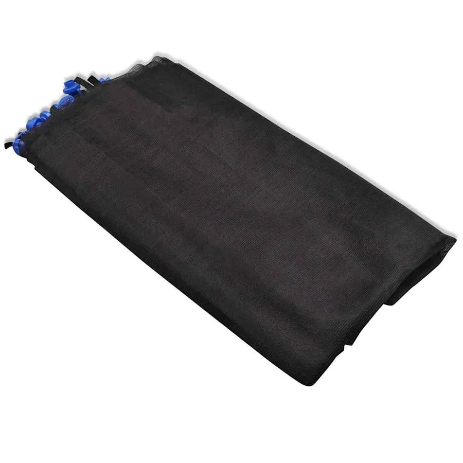 Filet de sécurité pour trampoline rond de 3,66 m - 4
