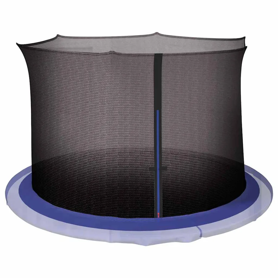 Filet de sécurité pour trampoline rond de 3,66 m - 6
