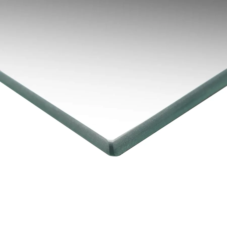 Miroir sans cadre 100x60 cm Verre - 5