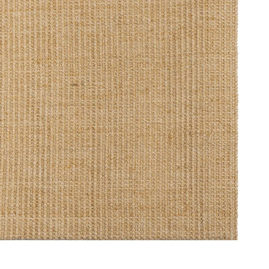 Tapis Sisal naturel 80x100 cm - 3