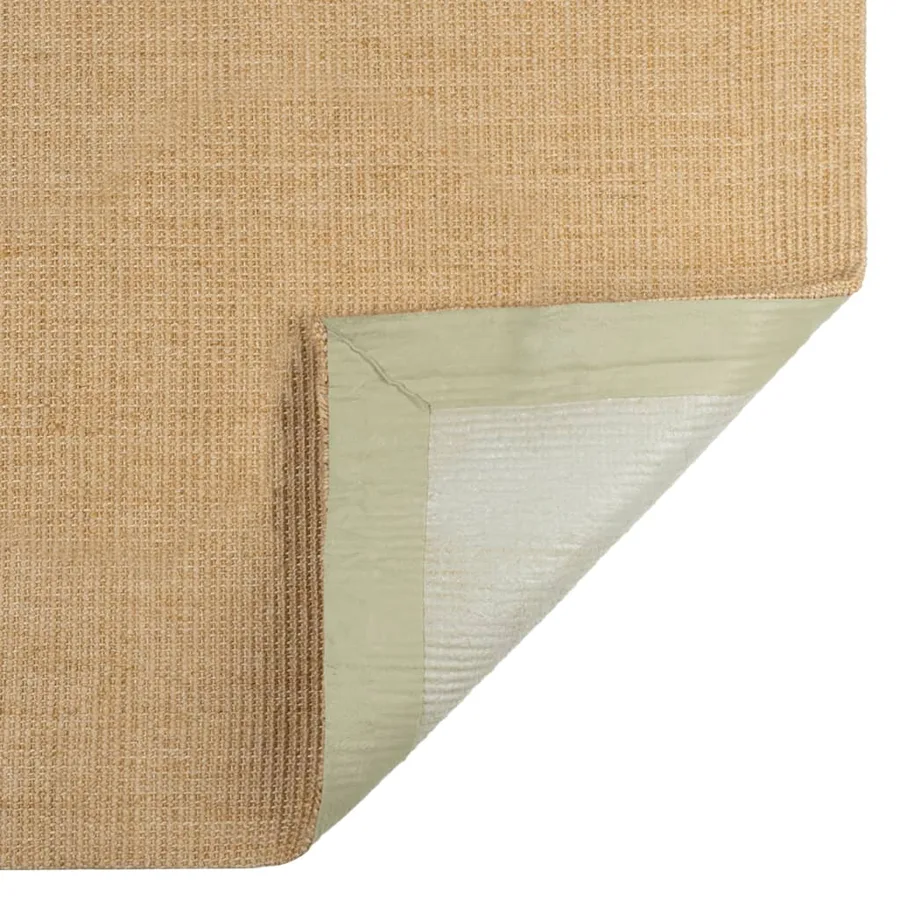 Tapis Sisal naturel 80x100 cm - 5