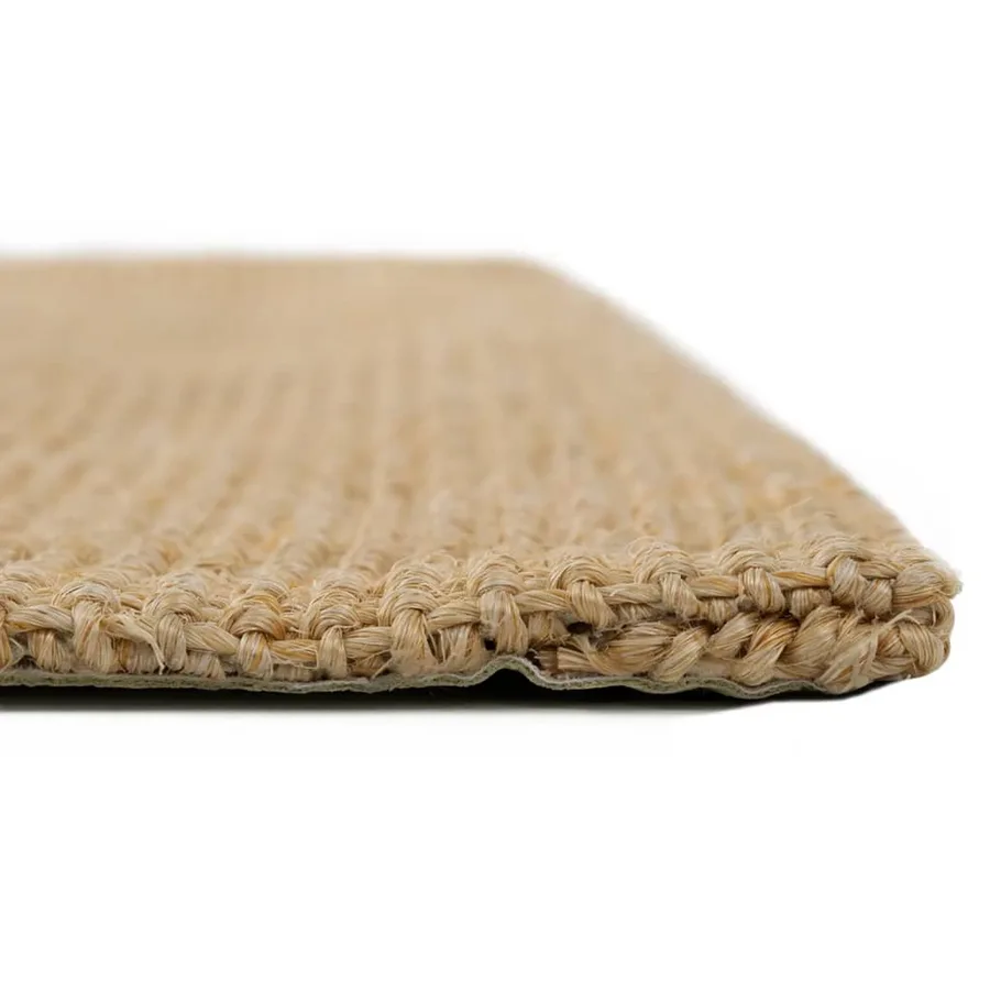 Tapis Sisal naturel 80x100 cm - 6