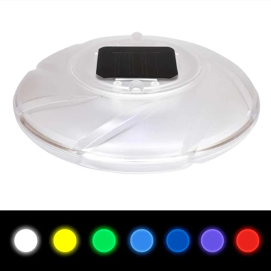 Bestway Lampe solaire flottante 58111 - 2