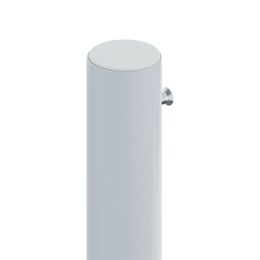 Auvent latéral rétractable Crème 180x1000 cm - 5