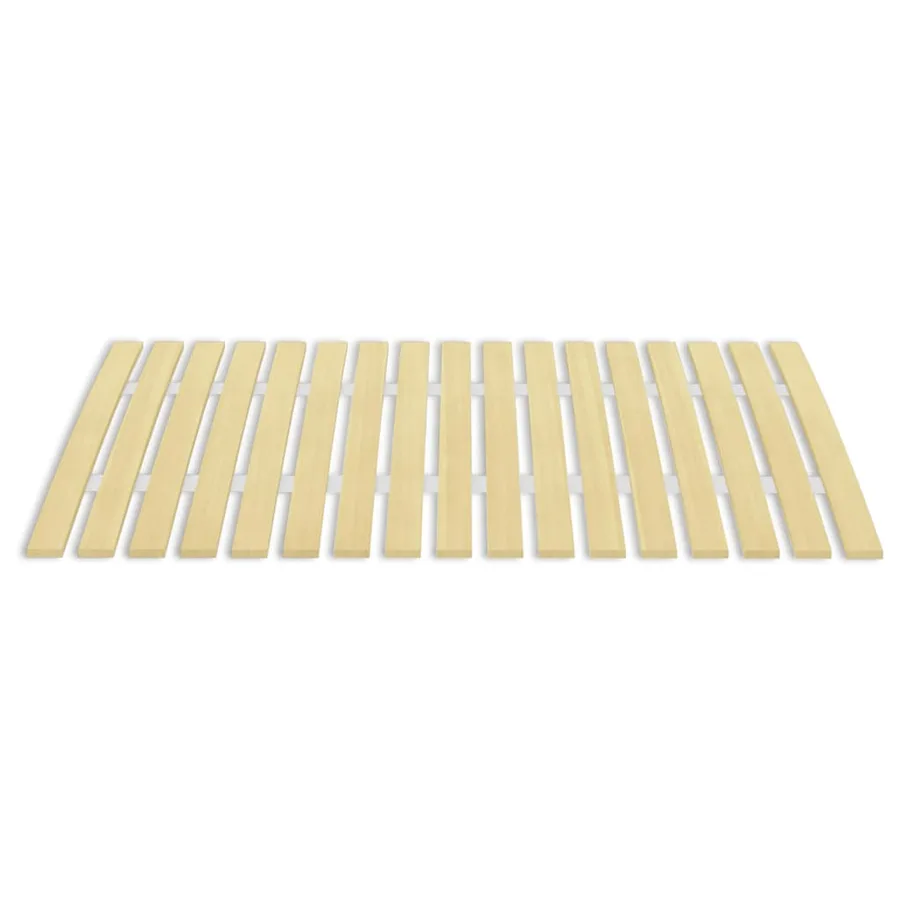 Latte de rechange pour sommier avec 17 lattes 70 x 200 cm - 2