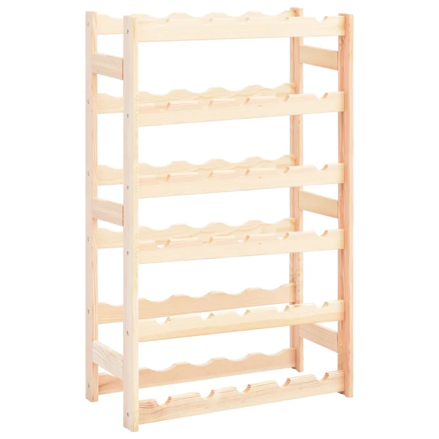 Casier à bouteilles pour 30 bouteilles Pinède