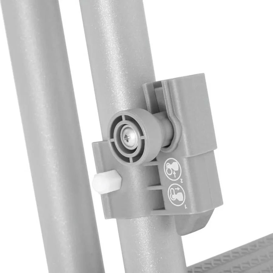 Bestway Échelle de piscine à 4 marches Flowclear 122 cm - 4