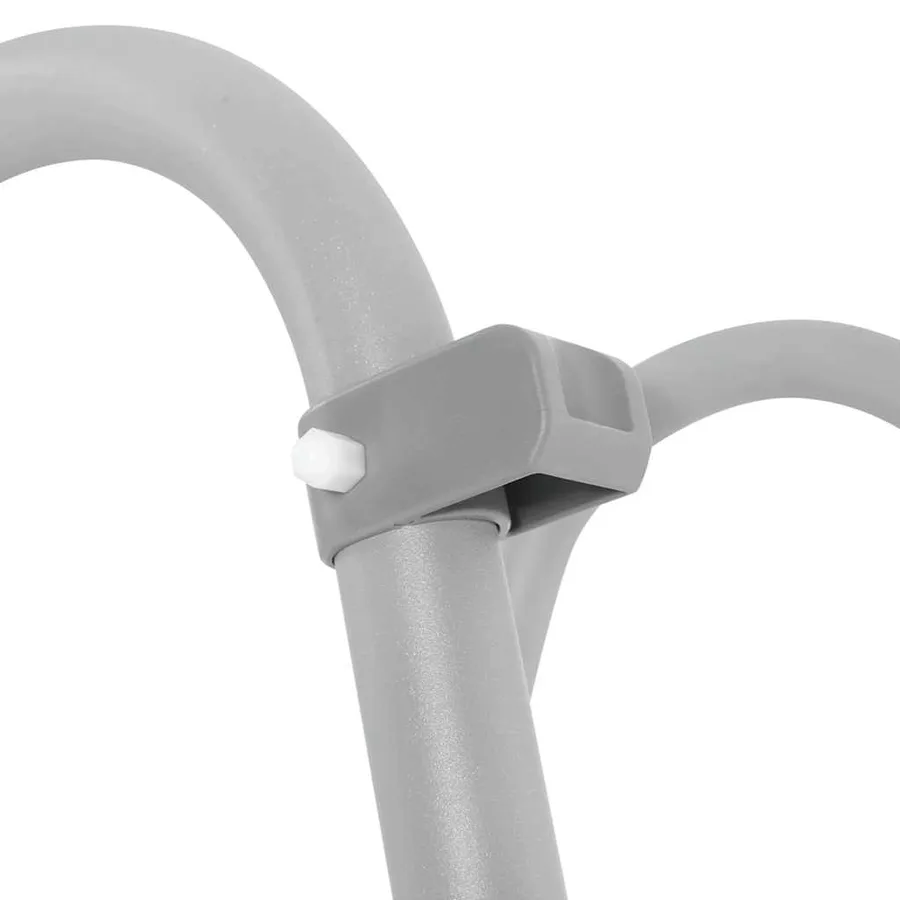 Bestway Échelle de piscine à 4 marches Flowclear 122 cm - 6