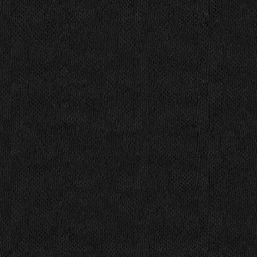 Écran de balcon Noir 90x300 cm Tissu Oxford - 2