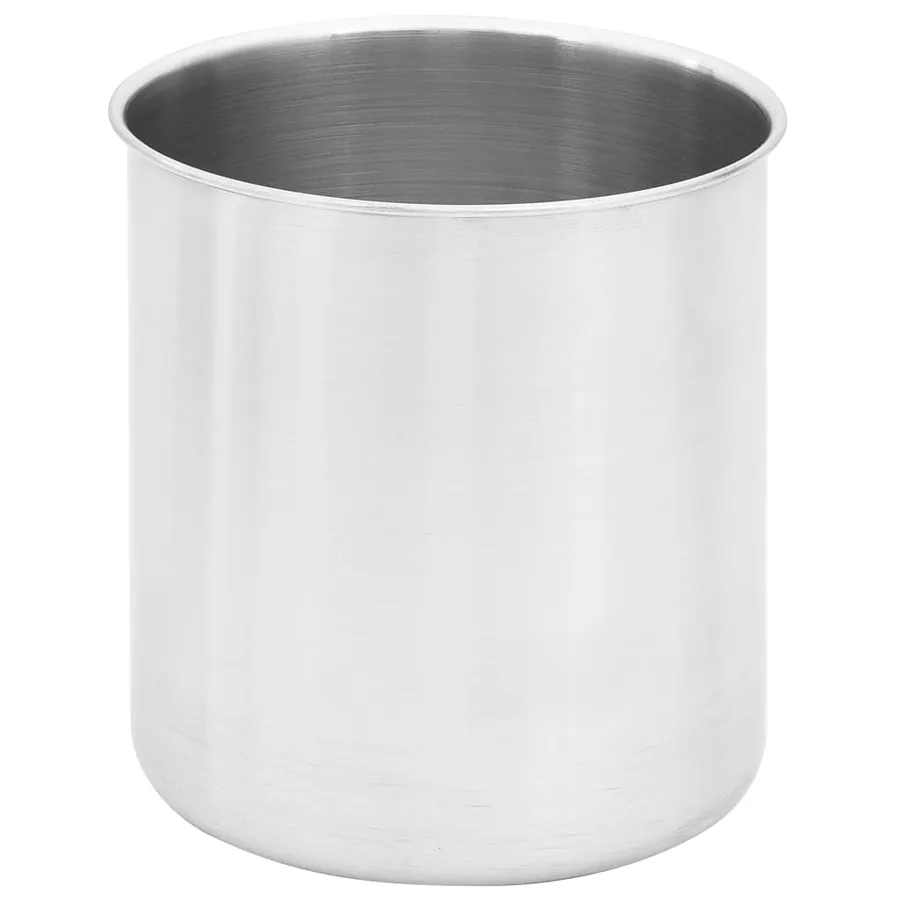 Distributeur de sauces Acier inoxydable 2 x 3,5 L - 7