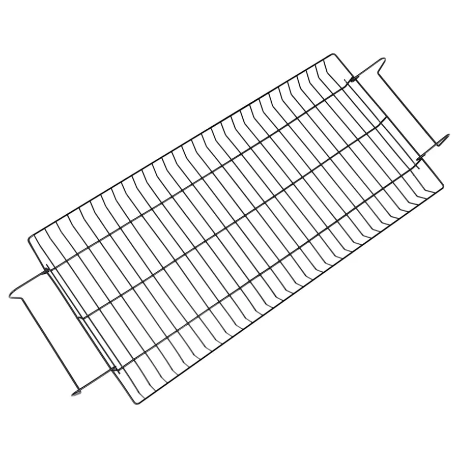 Table de toilettage réglable de chiens avec 1 boucle et panier - 10