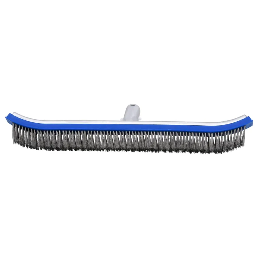 Brosse pour parois de piscine Aluminium - 3