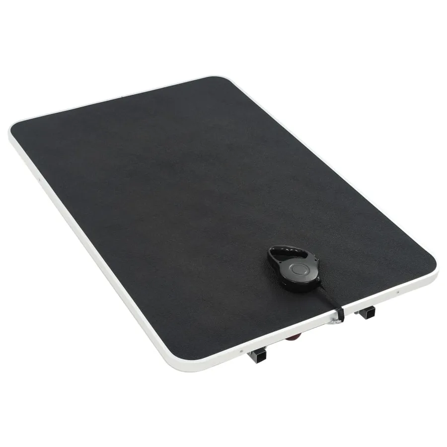 Table de toilettage pour chien portable avec roulettes - 5