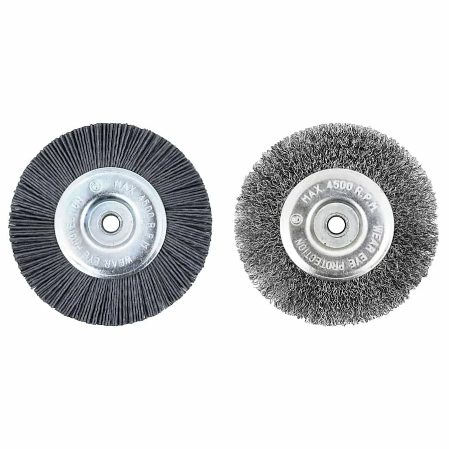 Balayeuse de mauvaises herbes 140 W Vert - 5