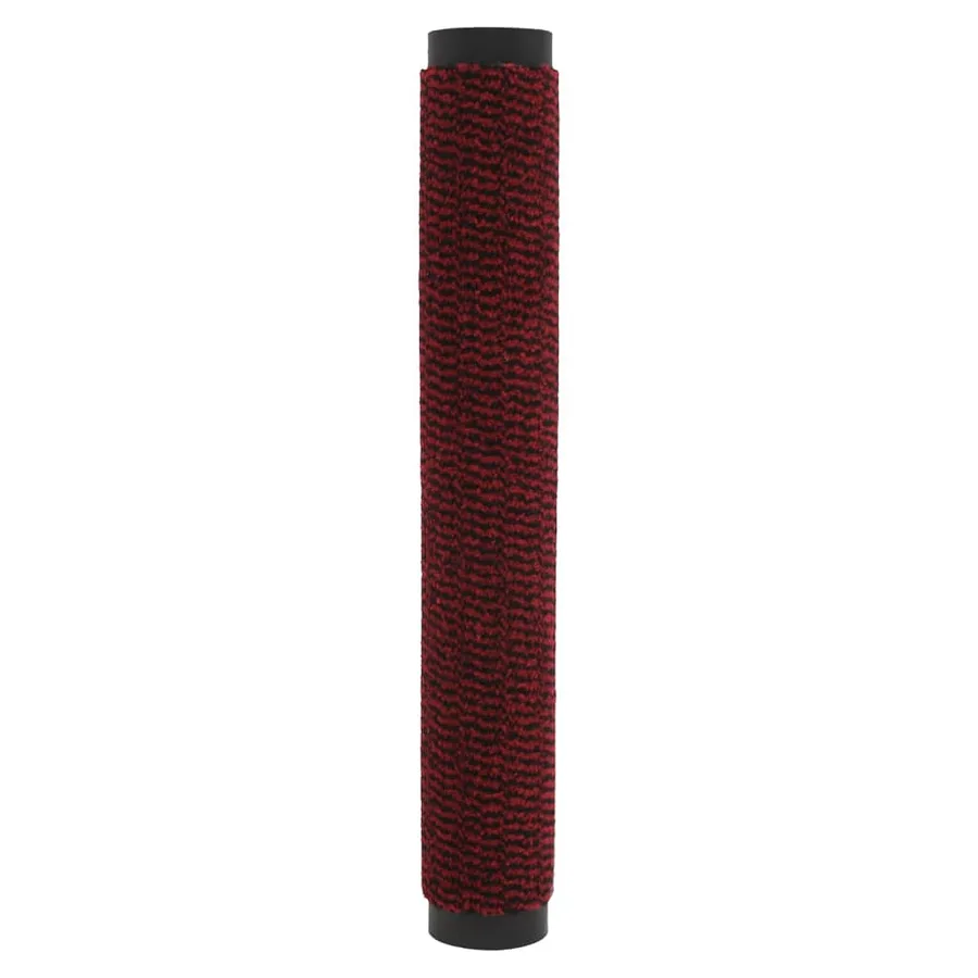 Paillasson touffeté 60x150 cm Rouge - 2