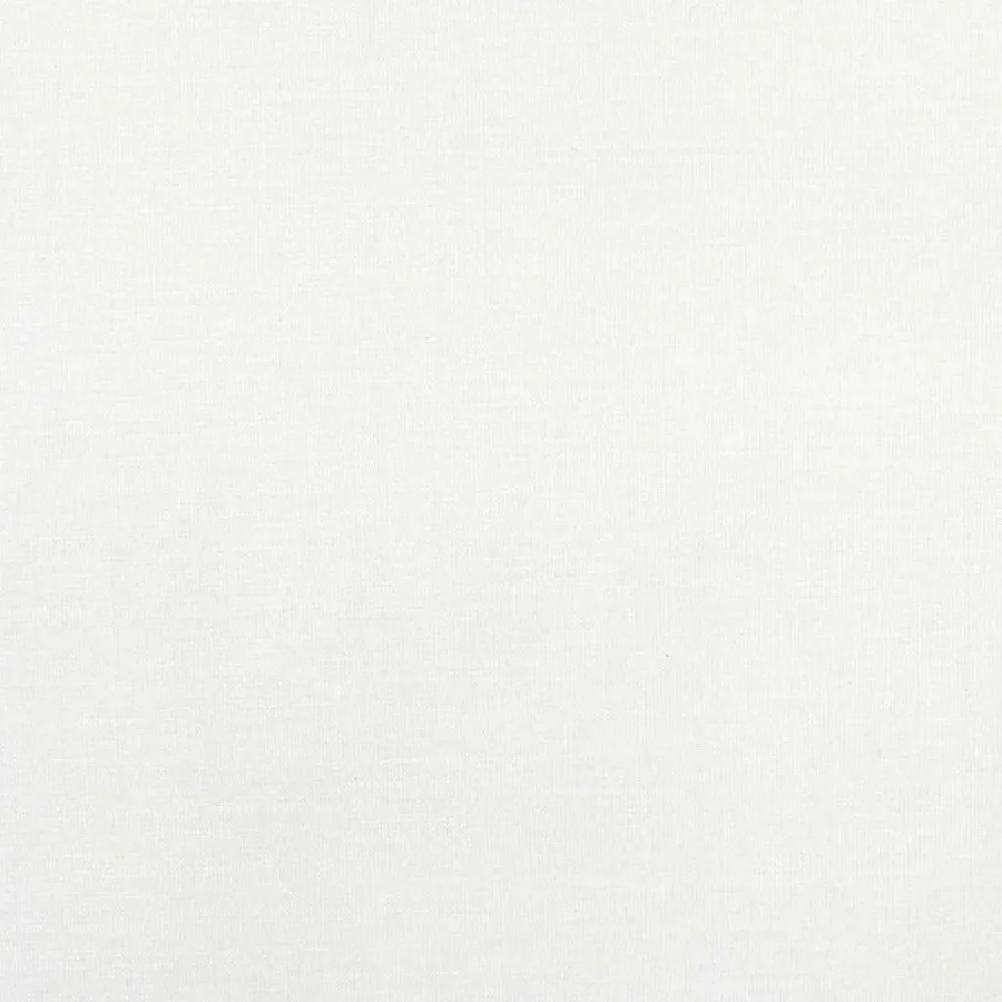 Store plissé 70x150 cm Blanc - 9