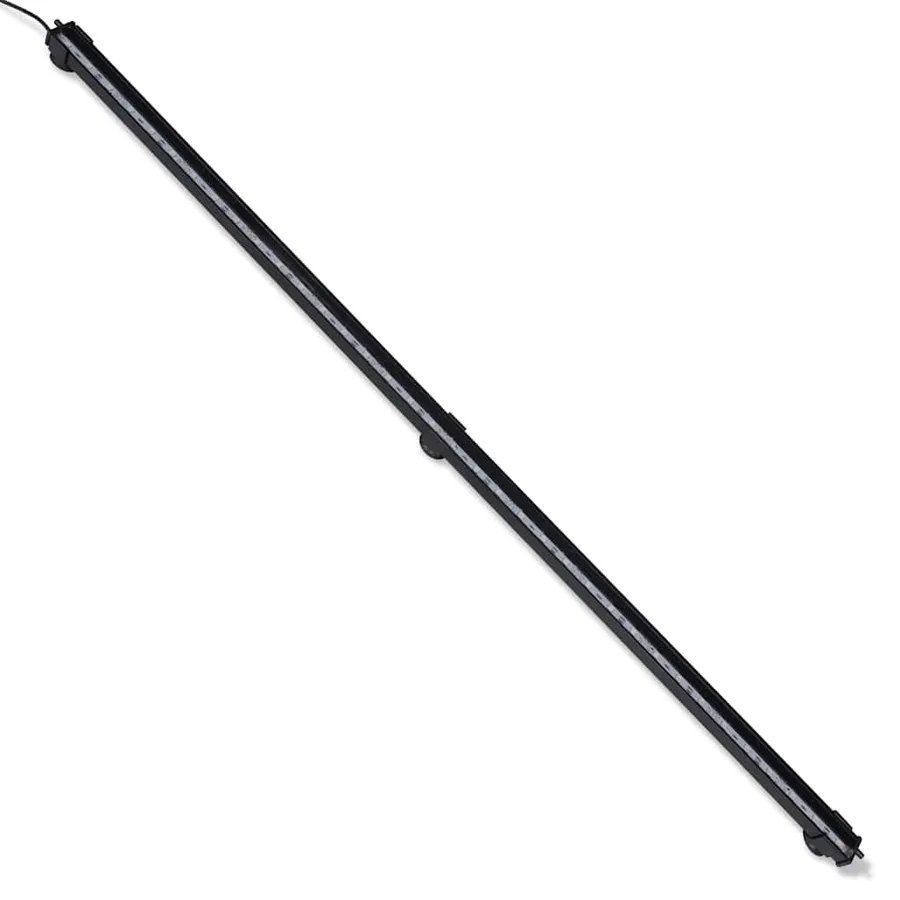 Lampe LED de bulles d'aquarium RVB 94 cm - 4