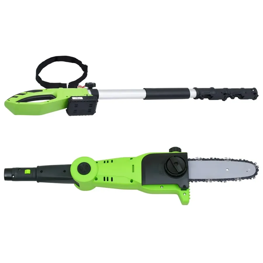 Scie à perche sans fil avec bloc-piles 20V 1500 mAh Li-ion - 3