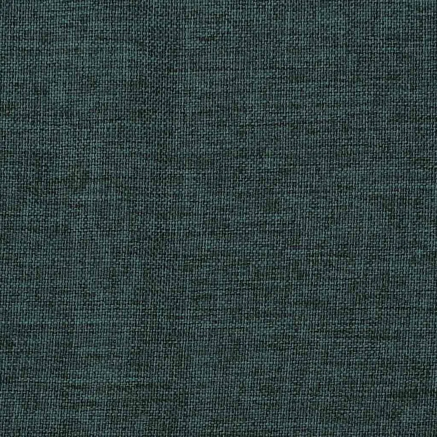 Rideaux occultants Aspect lin avec œillets 2 pcs Vert 140x245cm - 4