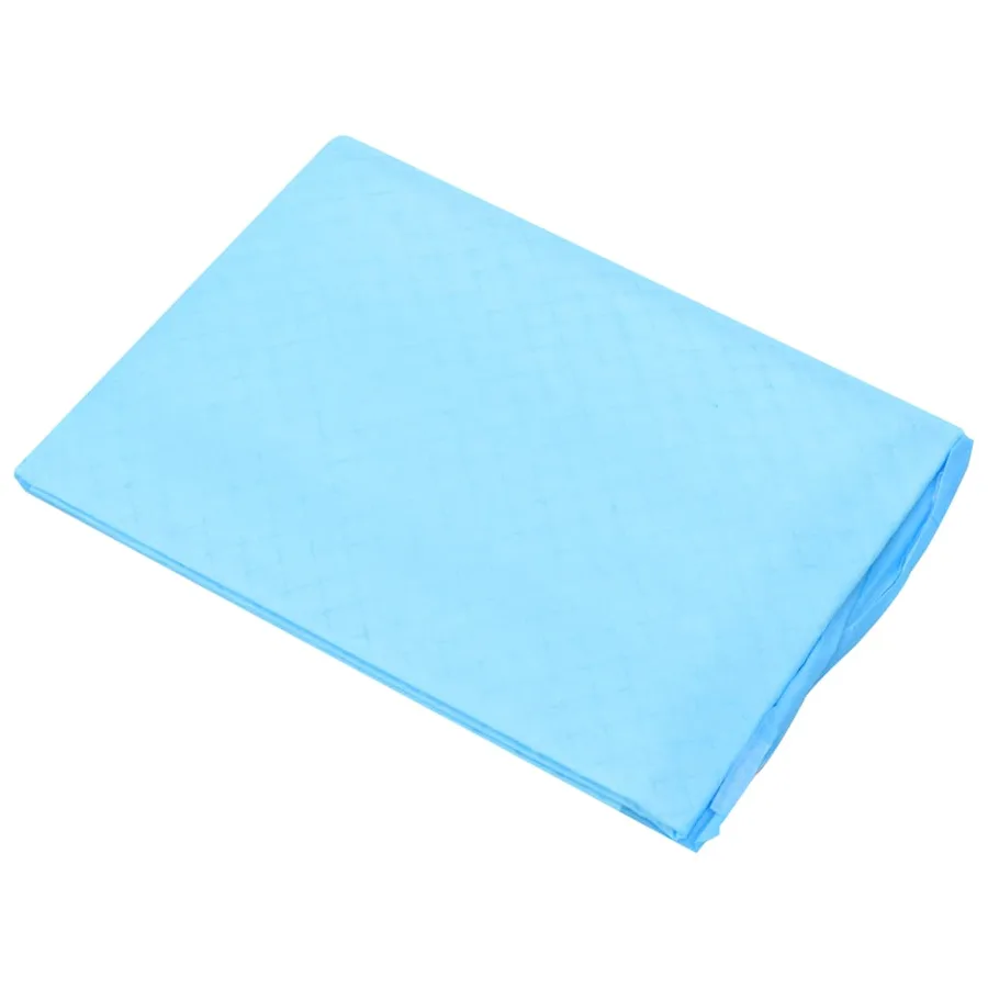 Tapis d’hygiène pour chiens 400 pcs 60 x 45 cm Tissu non tissé - 7
