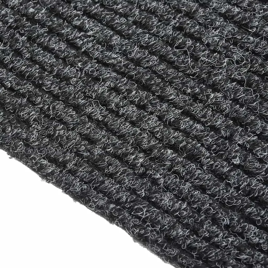 Tapis 100x500 cm Anthracite - 2