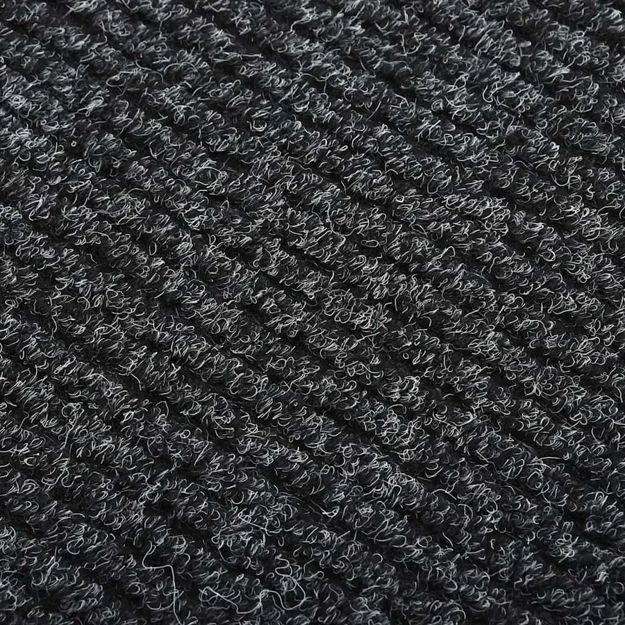 Tapis 100x500 cm Anthracite - 3