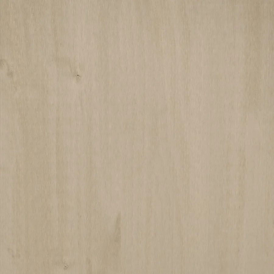Buffet HAMAR Marron miel 85x35x80 cm Bois massif de pin - 6