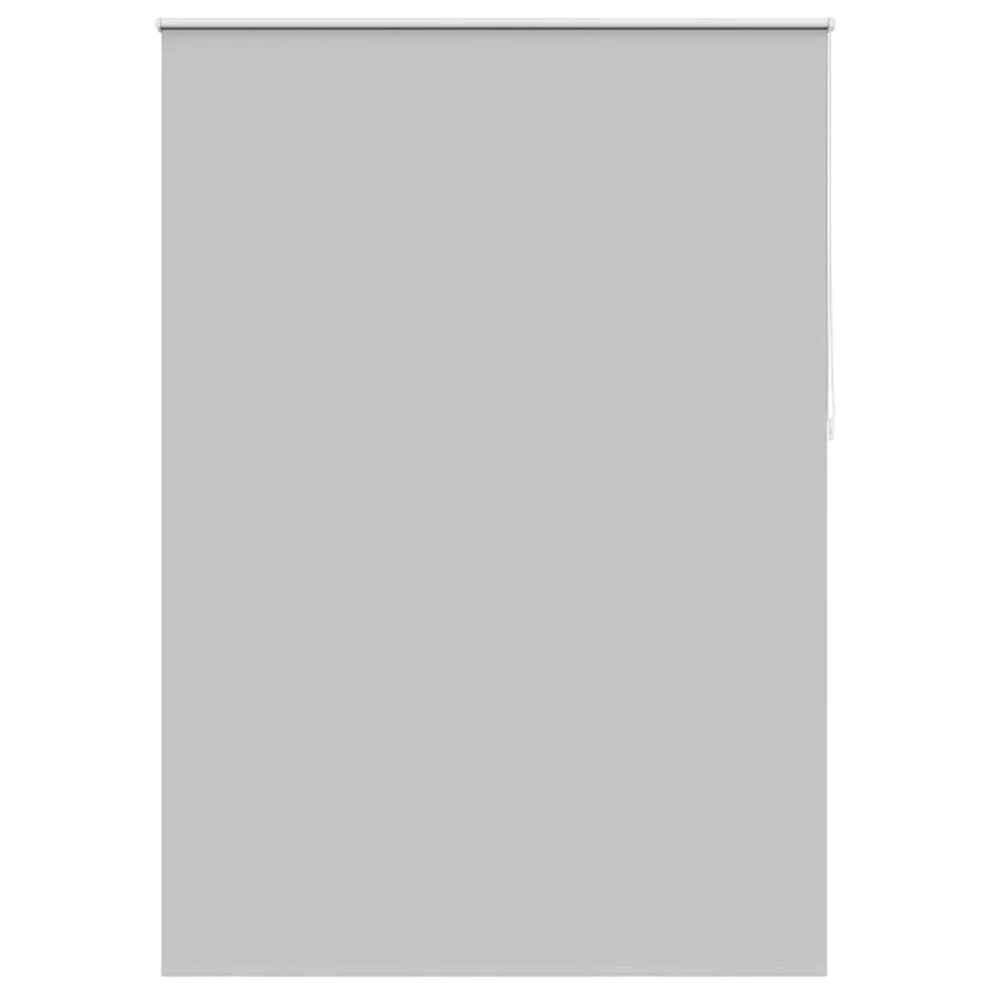 Store enrouleur occultant 144,4 x 230 cm, largeur du tissu 140 cm, gris - 2