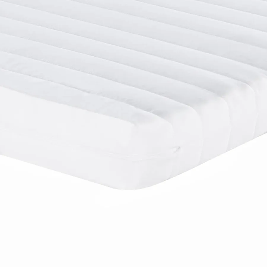 Lit de jour et gigogne et matelas vert foncé 100x200 cm velours - 8