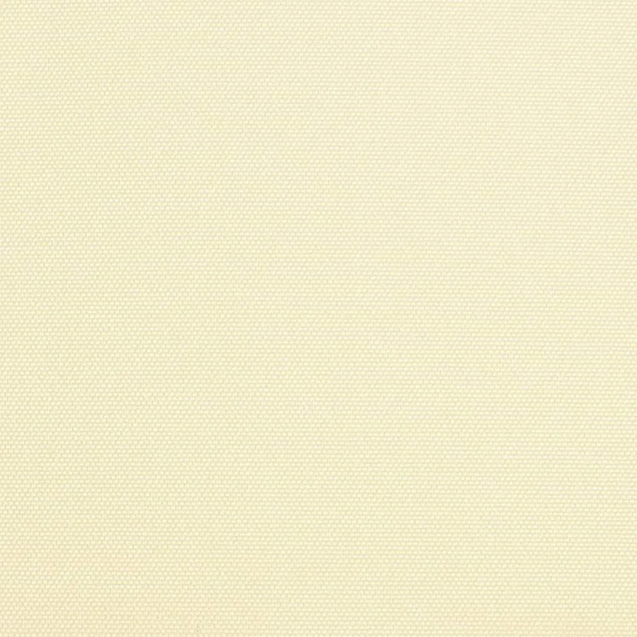 Auvent pliable manuel 400 cm Crème - 6