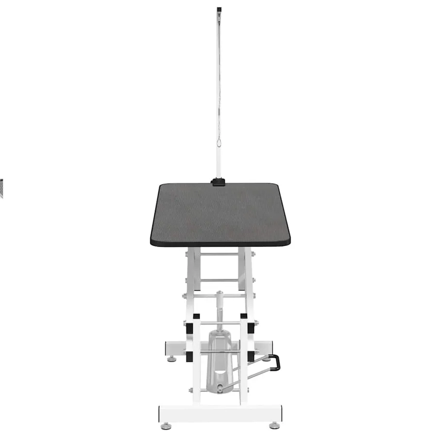 Table Toilettage Ajustable Hydraulique pour Chiens Chats Animaux - 5